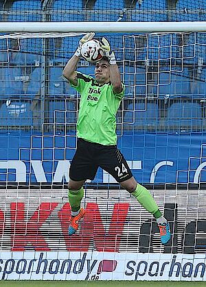 S. Ortega (Foto: Firo)