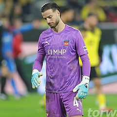Borussia Dortmund: Ramaj vor erneutem Abgang