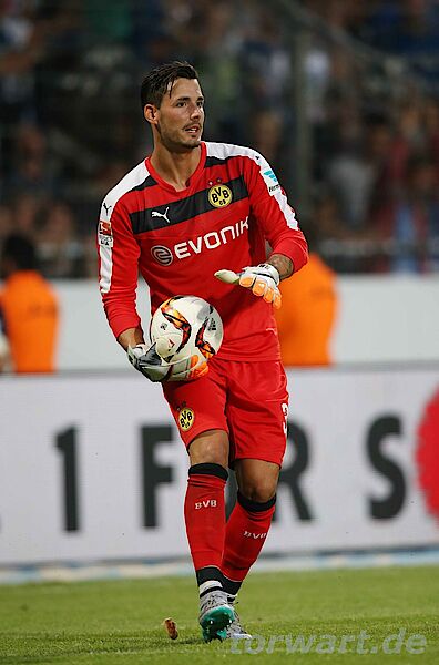 Torwart Dortmund Bürki Torwart Dortmund Bürki