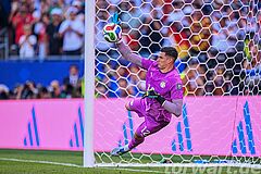 Paraguays WM-Held Orlando Gill vor Wechsel zu Lille