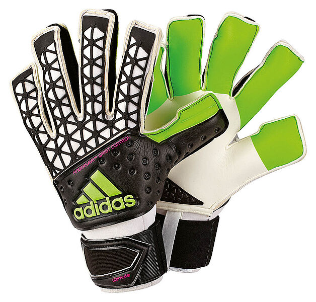 ACE Handschuhe 2016