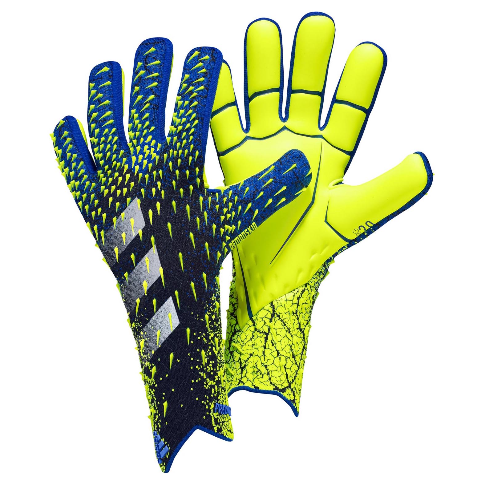 adidas Torwarthandschuhe: Predator GL Pro Superlative Pack 2021