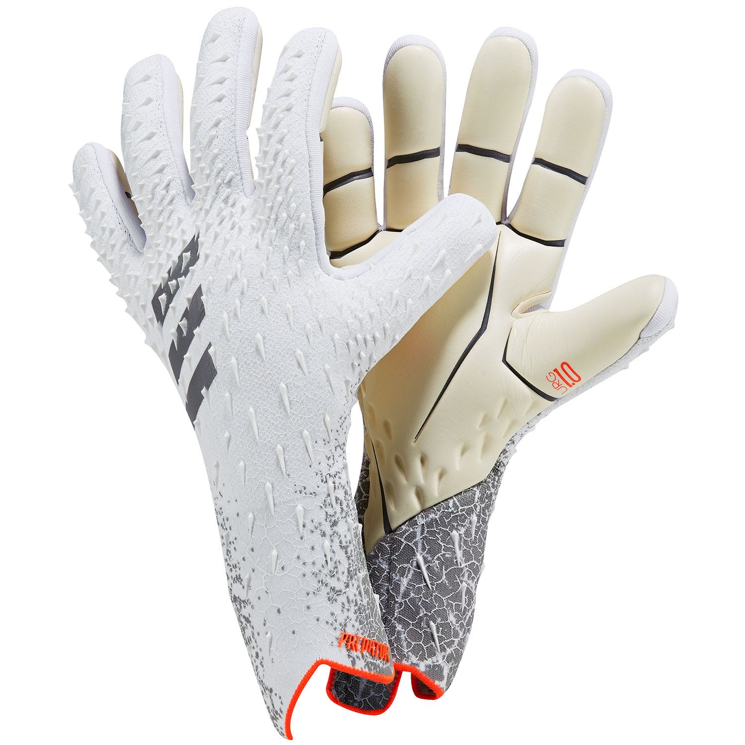 adidas predator pro nc numbersup