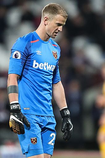Torwart England Torwart England