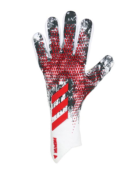 Adidas predator pro manuel neuer goalkeeper gloves outlet