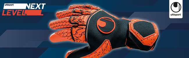 uhlsport Handschuhe 2017