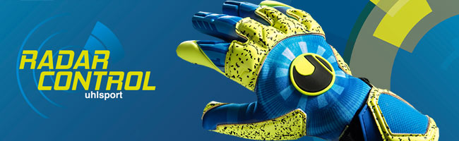 uhlsport Handschuhe 2017