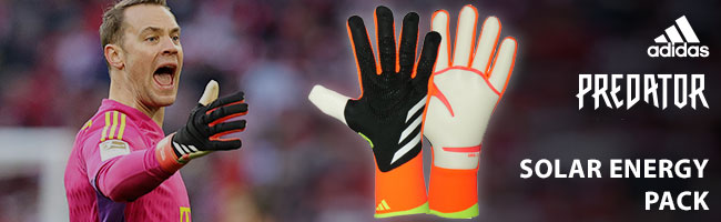 adidas Handschuhe 2022