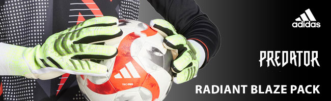 adidas Handschuhe 2022