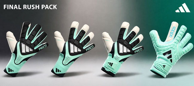 adidas Handschuhe 2022
