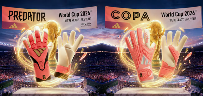 adidas Handschuhe 2022