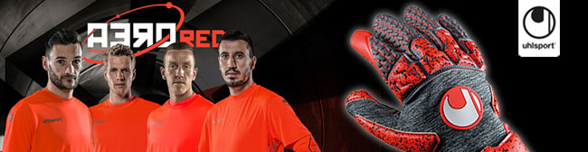 uhlsport Handschuhe 2017