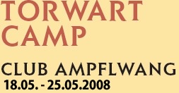 Ampflwang Logo